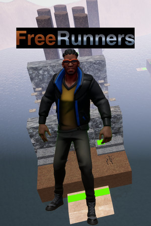 FreeRunners cover art