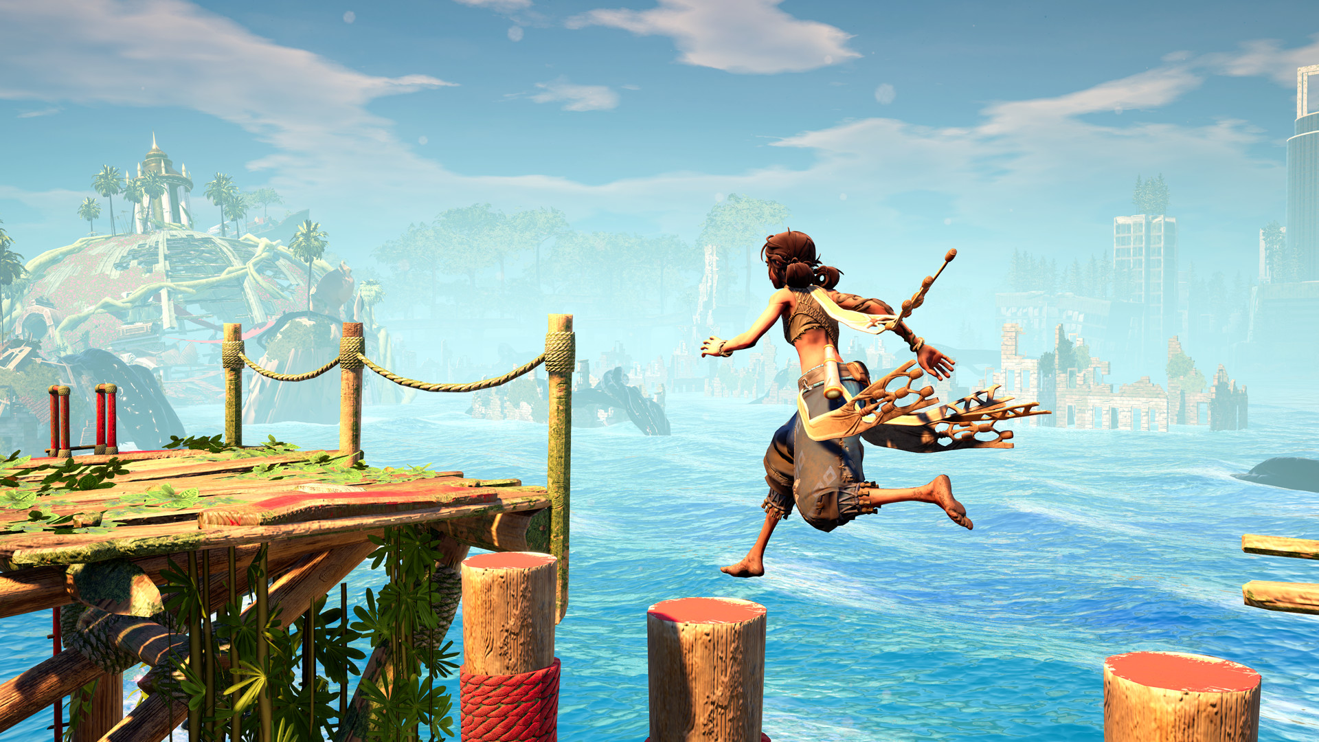 Download Submerged Hidden Depths