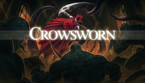 Crowsworn on Steam