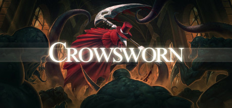 Crowsworn Cover Image