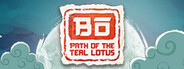 Bō: Path of the Teal Lotus