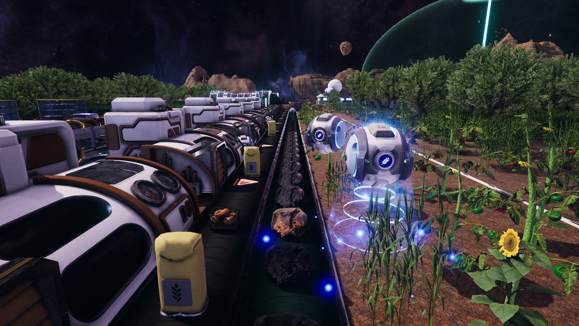 Indie Game Lover Astro Colony