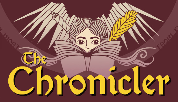 The Chronicler Steam capsule image