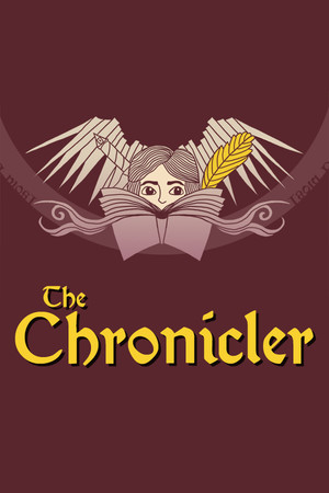 The Chronicler cover art