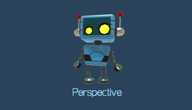 Perspective Steam capsule image