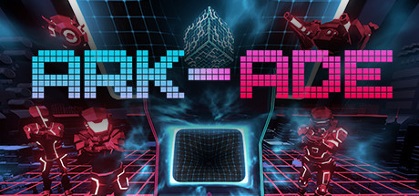 ARK-ADE Playtest header image