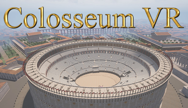 Colosseum VR on Steam