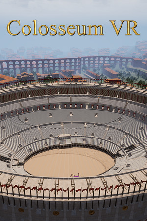 Colosseum VR