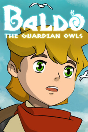 Baldo: The Guardian Owls, v3.1 (The Final Chapter Update)
