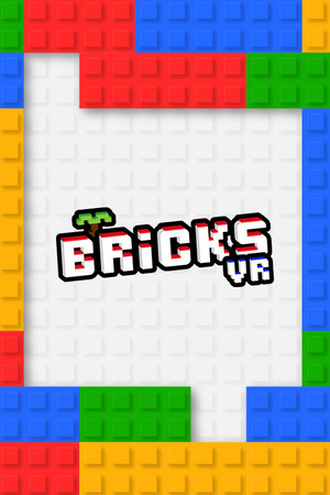 BricksVR cover art