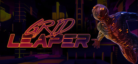 Grid Leaper Cover Image
