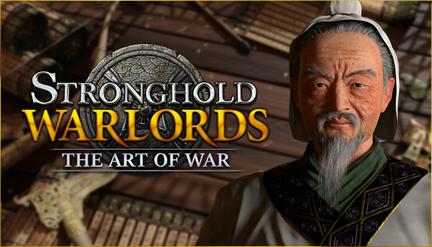 Stronghold: Warlords - The Art of War Campaign Steam capsule image