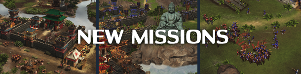 要塞:军阀之战-群雄割据(v1.10.23988整合女战王DLC)