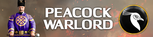 要塞:军阀之战-群雄割据(v1.10.23988整合女战王DLC)