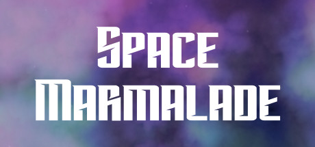 Space Marmalade Cover Image