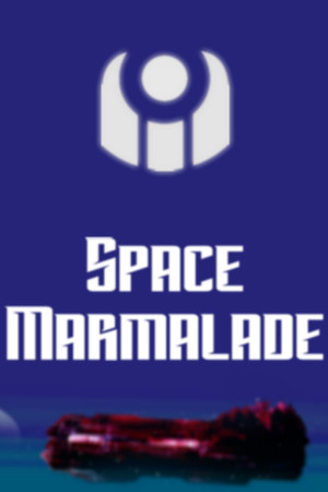 Space Marmalade cover art