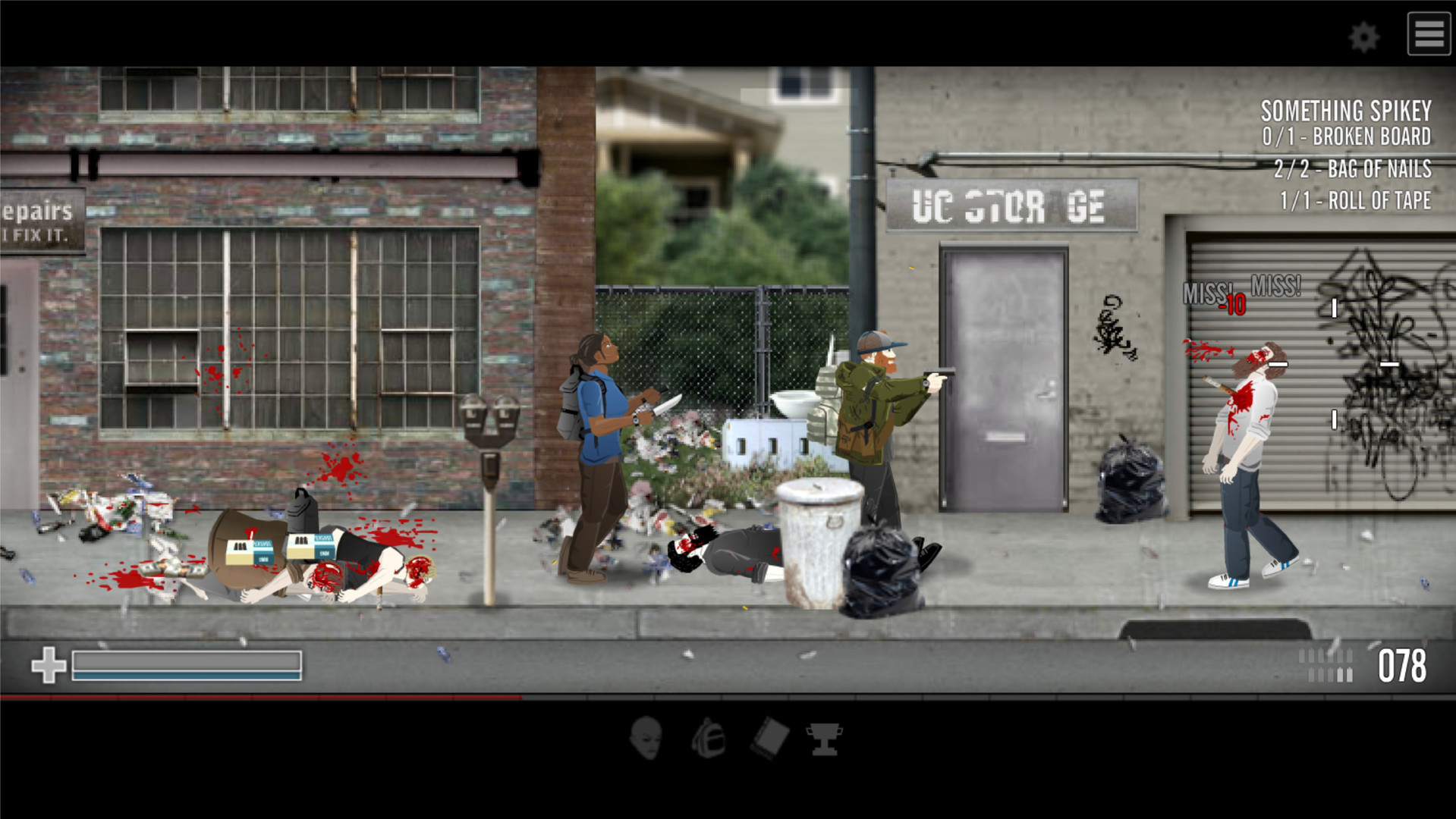 The Last Stand Legacy Collection på Steam