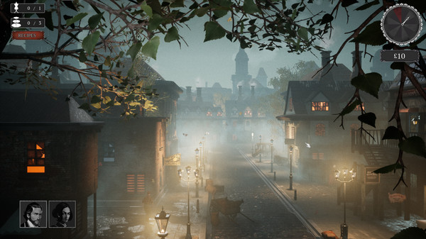 ภาพจากเกม Ravenous Devils ภาพที่ 5