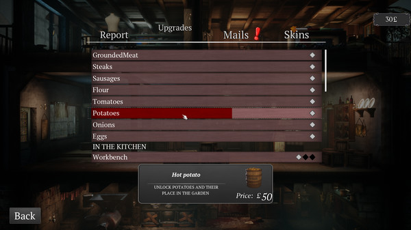 ภาพจากเกม Ravenous Devils ภาพที่ 8