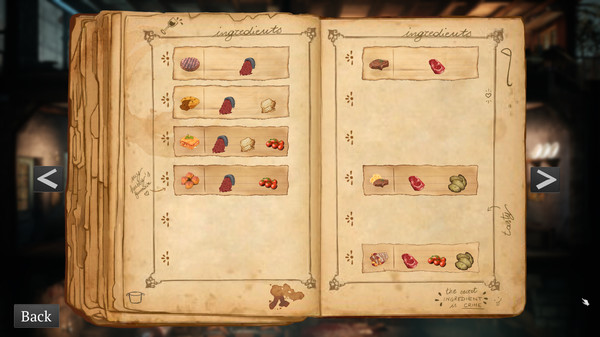 ภาพจากเกม Ravenous Devils ภาพที่ 3