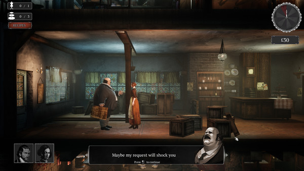ภาพจากเกม Ravenous Devils ภาพที่ 4