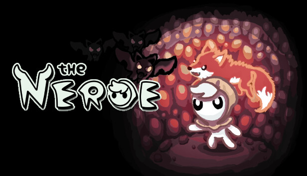 The Neroe Steam capsule image
