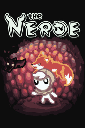 The Neroe cover art