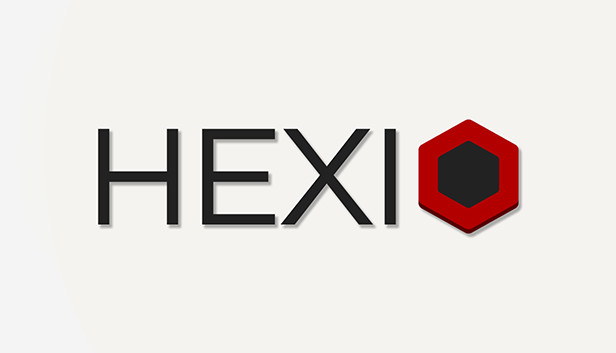 Hexio Steam capsule image