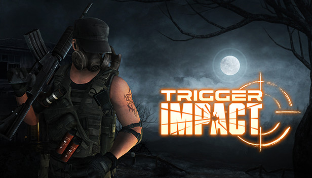 Trigger Impact Steam capsule image