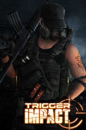 Trigger Impact cover art