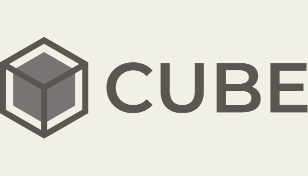 Cube Steam capsule image