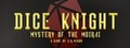 Dice Knight: Mystery of the Moirai