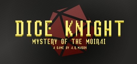 Baixar Dice Knight: Mystery of the Moirai Torrent