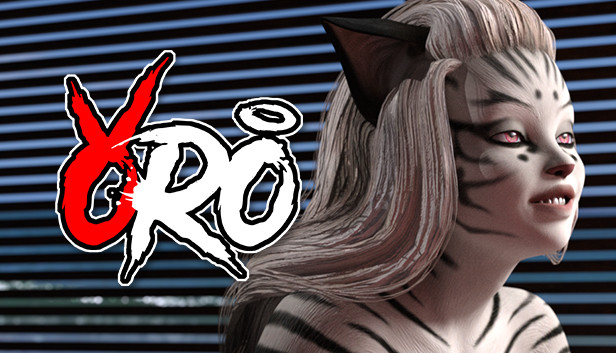 ORO Steam capsule image