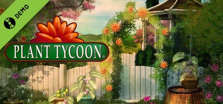 Plant Tycoon Demo concurrent players on Steam