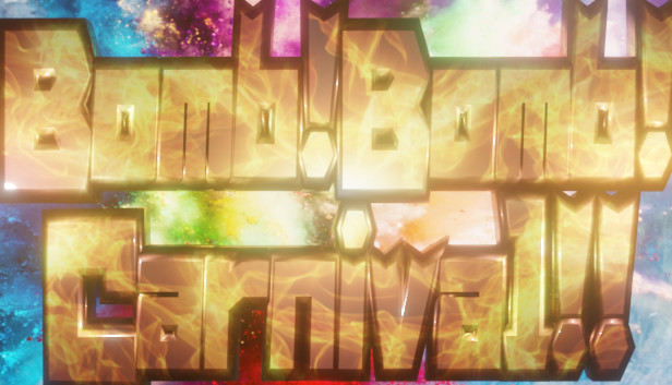 Bomb!Bomb!Carnival!! Steam capsule image