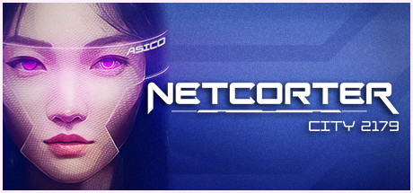 NETCORTER: City 2179 header