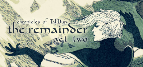 Baixar The Remainder – Act 2 Torrent