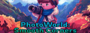PhotoWorld: Smooth Сorners