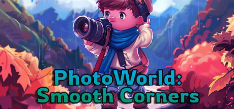 PhotoWorld: Smooth Сorners concurrent players on Steam