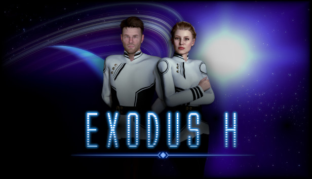 Exodus H Steam capsule image