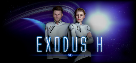 Exodus H Cover Image