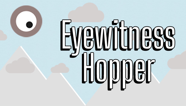Eyewitness Hopper Steam capsule image