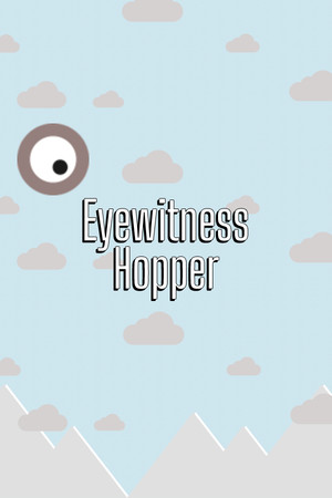 Carátula de Eyewitness Hopper