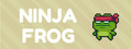 Ninja Frog
