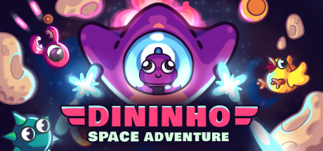 Baixar Dininho Space Adventure Torrent