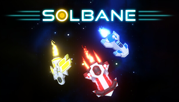 Solbane Steam capsule image