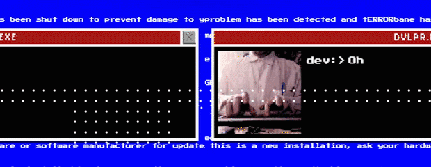 图片[2] | 勇者斗幺蛾/tERRORbane 中文 | 好玩游戏