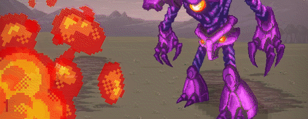 图片[1] | 勇者斗幺蛾/tERRORbane 中文 | 好玩游戏