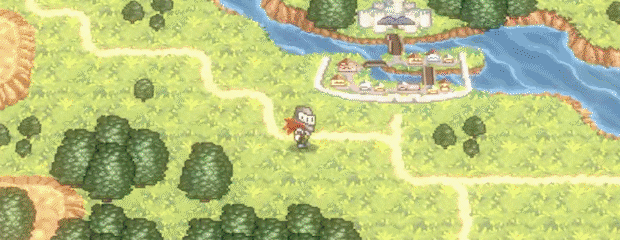 图片[3] | 勇者斗幺蛾/tERRORbane 中文 | 好玩游戏